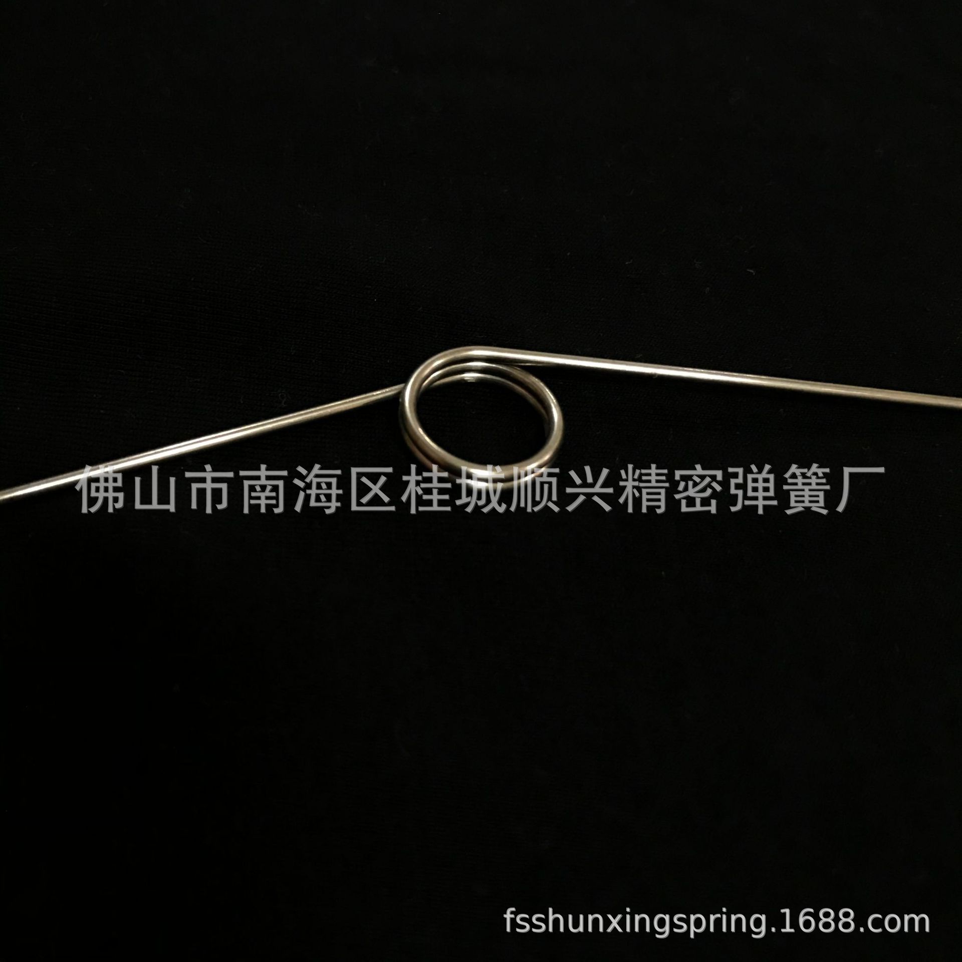 Integrated Ceiling Spring Buckle | Direct Supply from the Source Factory | Special for Ventilation Fan Panel