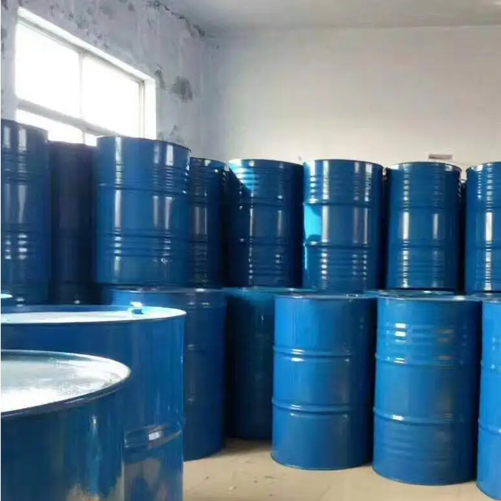 Water-Based Paint Ink Film-Forming Auxiliary, Cas:122-99-6 Ethyl Glycolbenzyl Ether, 5kg Packaging