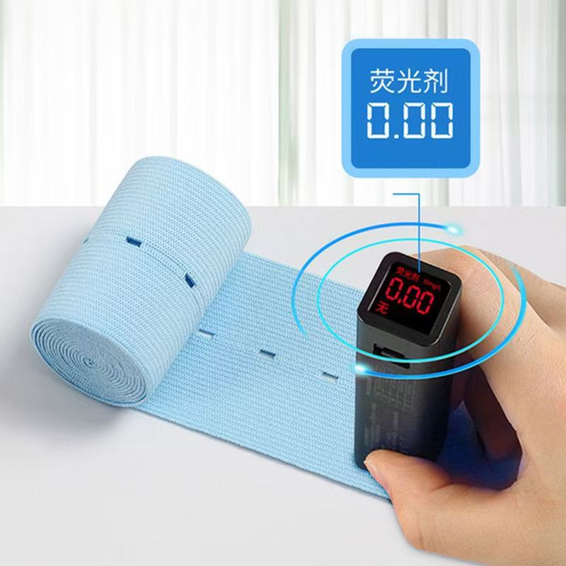 Fetal Monitoring Belt for Pregnant Women, Fetal Heart Monitoring, Maternity Strap, Prenatal Checkup, Fetal Monitoring Belt, Elastic Thickeneded Buttonhole Belt, Late Pregnancy