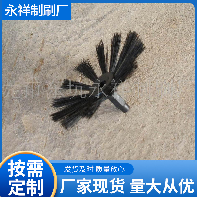 Щетка для уборки, насадка для пересадки волос, щетка для машины пересадки волос