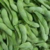 Frozen Edamame, Direct Supply from the Manufacturer, Wholesale Frozen Vegetables, Pre-Meal Snacks, Commercial Organic