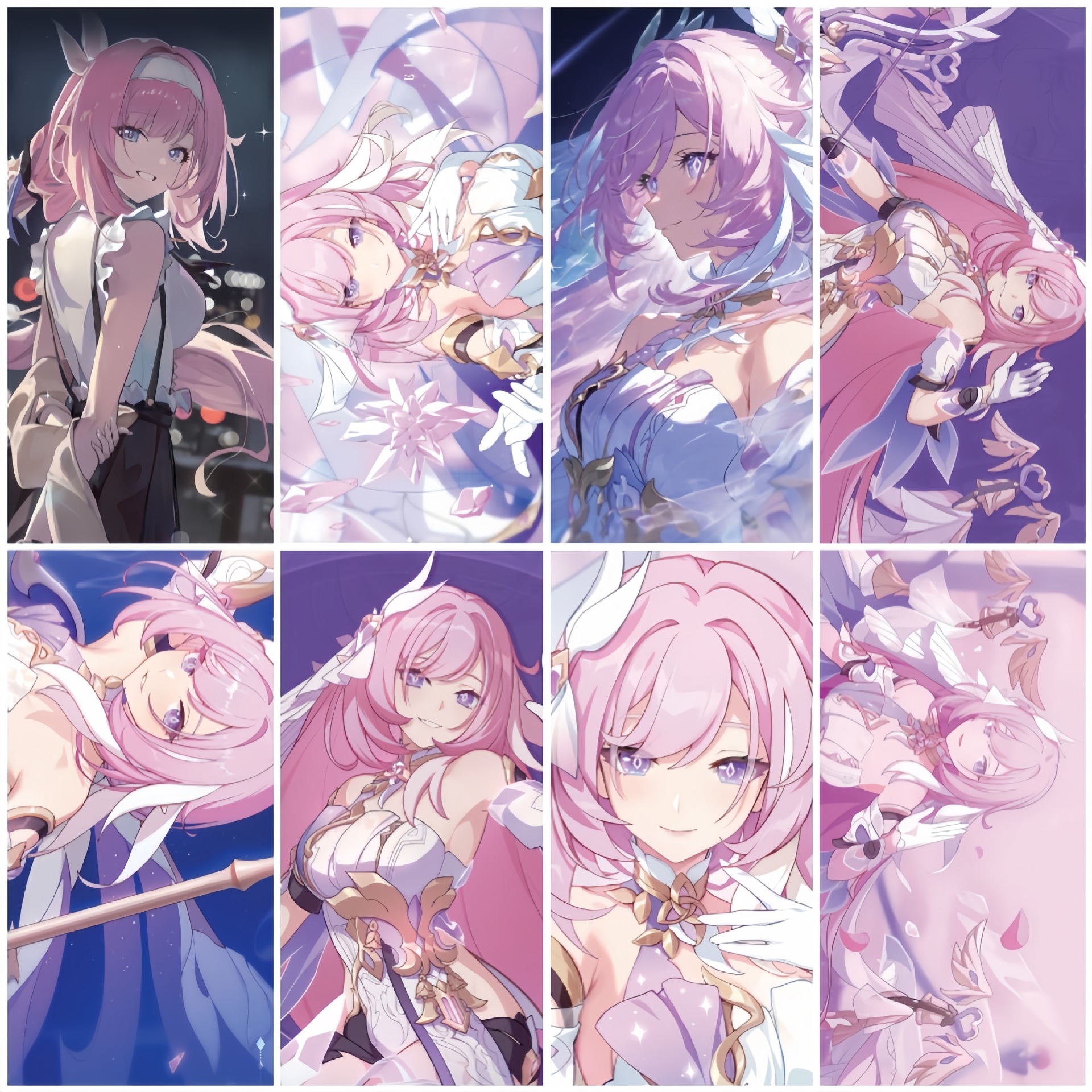 Tan Jian Zi poster 42X29CM star surrounding student dormitory wallpaper interior decoration mural photo wallpaper