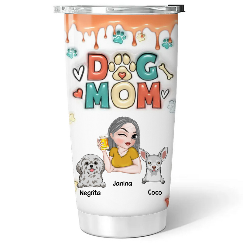 To figure a custom 20OZ car cup cross-border Amazon double stainless steel thermos cup car coffee cup