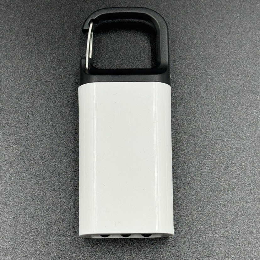 Magnet Lamp 3Led Multifunctional