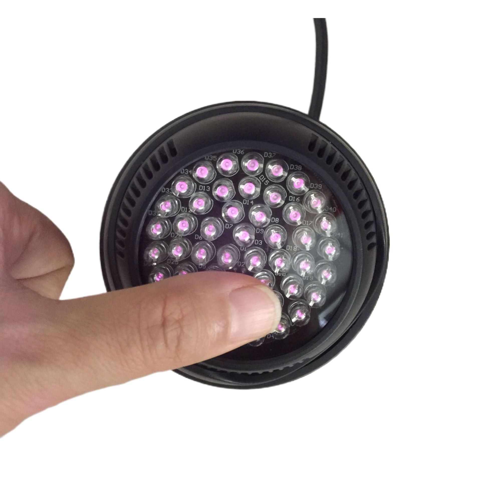 Amazon hot LED infrared light red light infrared light surveillance camera infrared light DC12V infrared