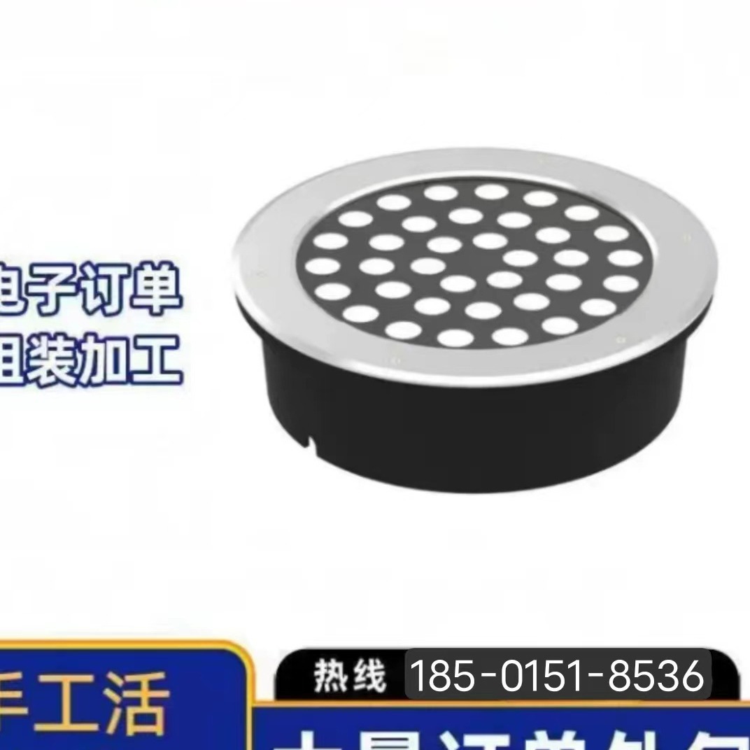 Substitute pen assembly product processing can be assembled at home manual semi-finished products processing recycling electronic assembly