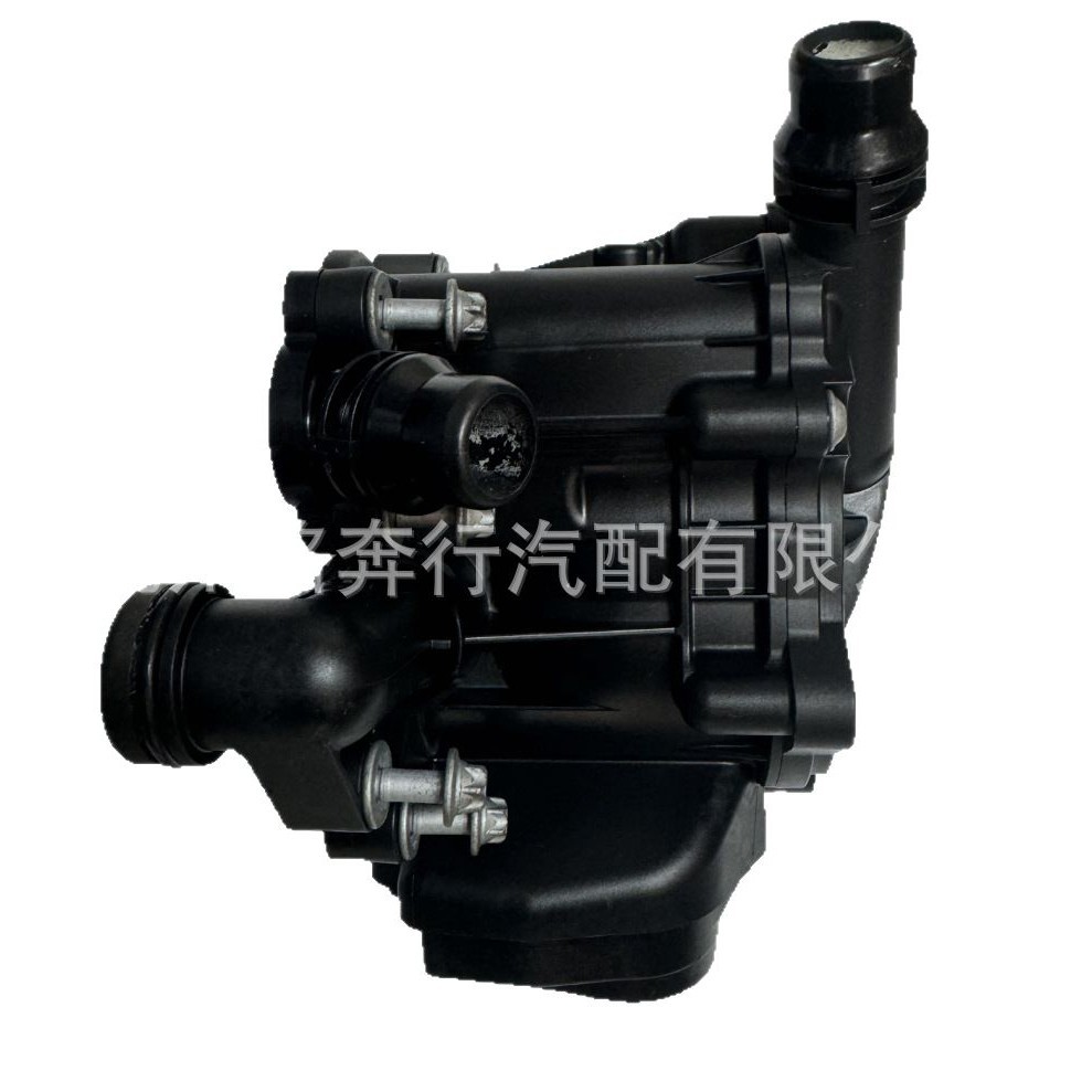 11537644811 for BMW 1 Series 2 Series 3 Series 4 Series F22 F32 B48 Thermal Manager Thermostat