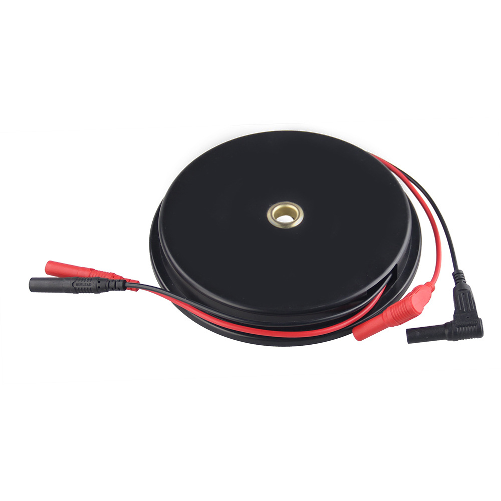 Hot Sale car test wire Plate 18 gauge car instrument test wire plate retractable extension wire plate 2 fish clip