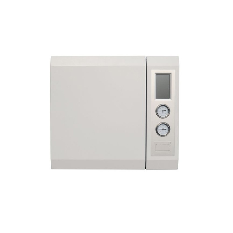 Boko BKMZB 23L Desktop Touch Button LCD Display Sterilizer Pulsating Vacuum Extinguisher