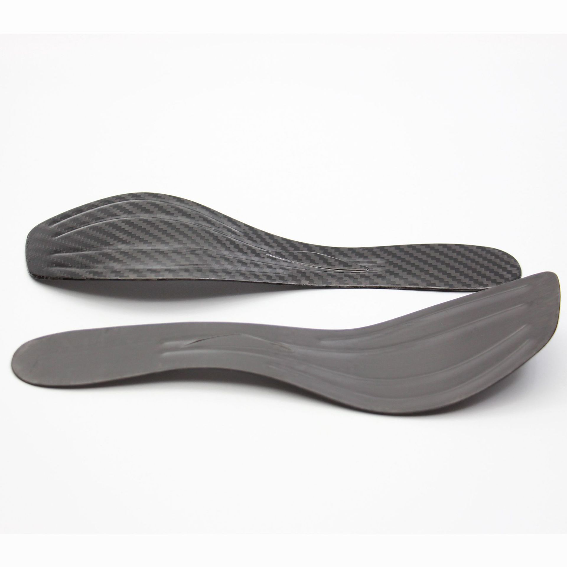 Carbon fiber full palm insole sneaker carbon plate support plate running shoes carbon plate repair custom processing