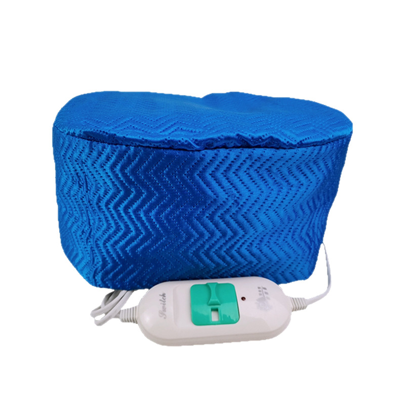 Factory wholesale electric heating cap household hair treatment oil cap multi-gear hot dyeing heating evaporation cap