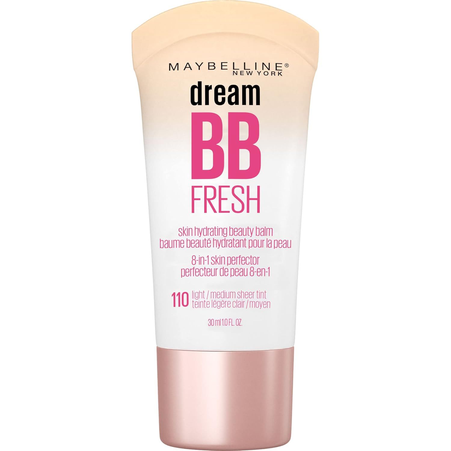Customized Oem Eight-In-One Bb Cream to Brighten, Moisturize, Skin Care, Even Skin Tone, Concealer, One-Step Liquid Foundation