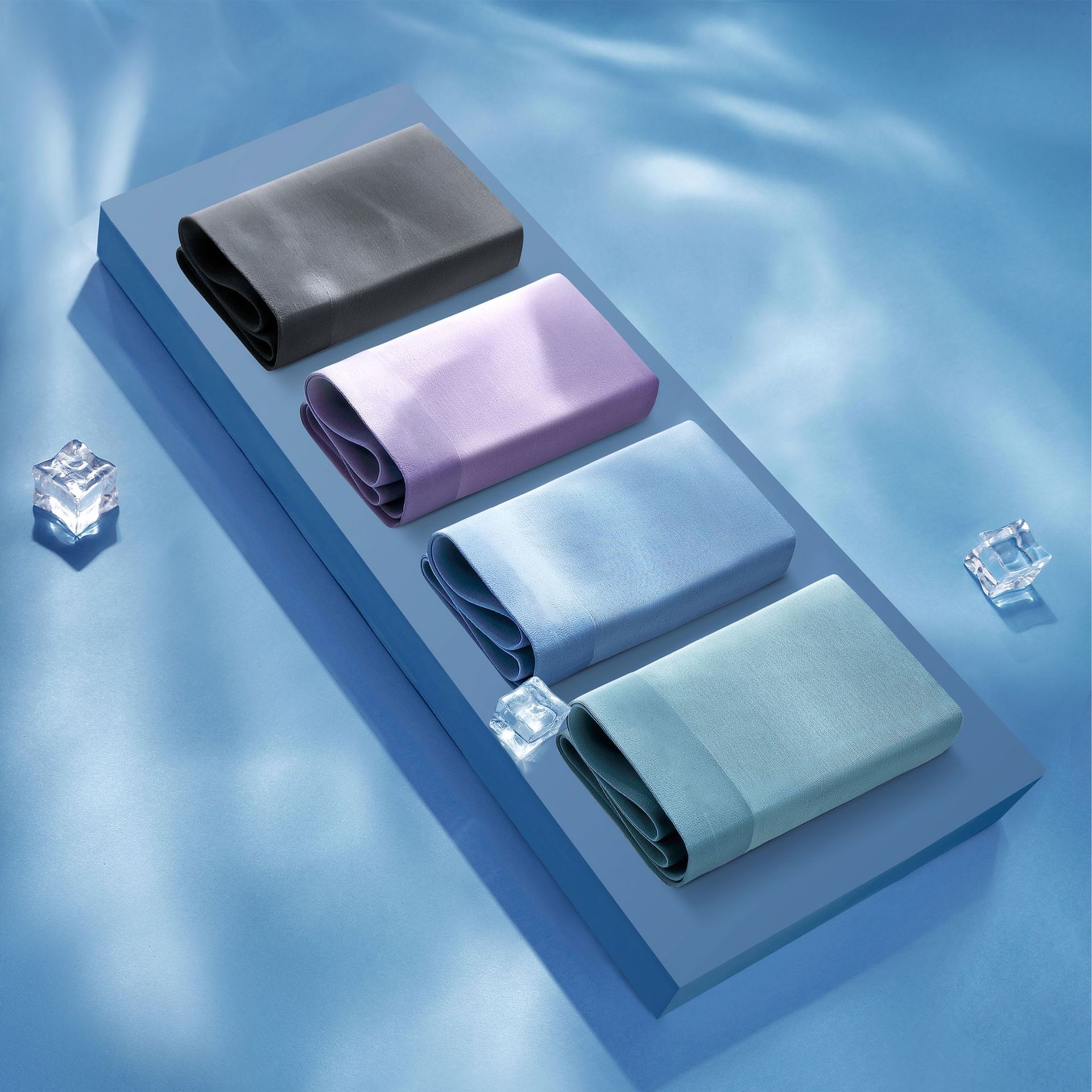 Warehouse Clearance Items, Genuine Products, Seamless Style, Colors Shipped Randomly. Please Leave a Message if You Need a Specific Fabric, and We Will Prepare One for You for Dropshipping