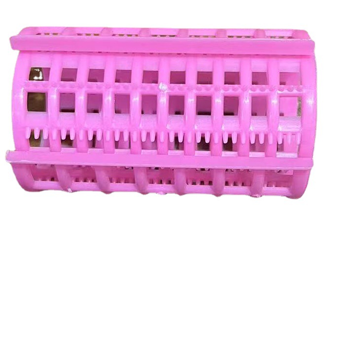 Curling Barrel for Bangs, Special for Perming and Curling, Snap Button, Large Size, Free Shipping