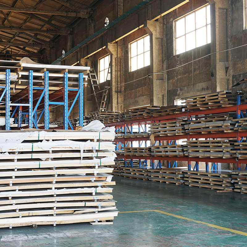 316L Stainless Steel Cold-Rolled Sheet 310S 304 Stainless Steel Plate Cold-Rolled Stainless Steel Mirror Panel Laser Cutting Processing