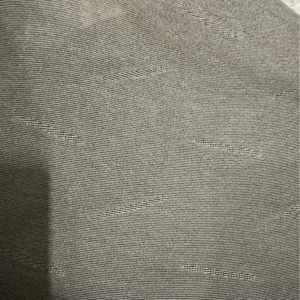 Manufacturers selling DIY five-in-one high density knitted channel fabric down jacket cotton-padded jacket down pants cotton-filled fabric