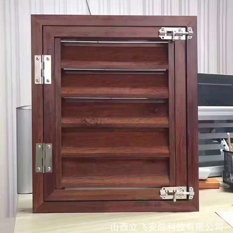 Shanxi, Inner Mongolia, Shaanxi, Gansu, Qinghai, Ningxia, Beijing, Xinjiang, Xizang, Henan, Tianjin Shutter Factory Installed Nationwide