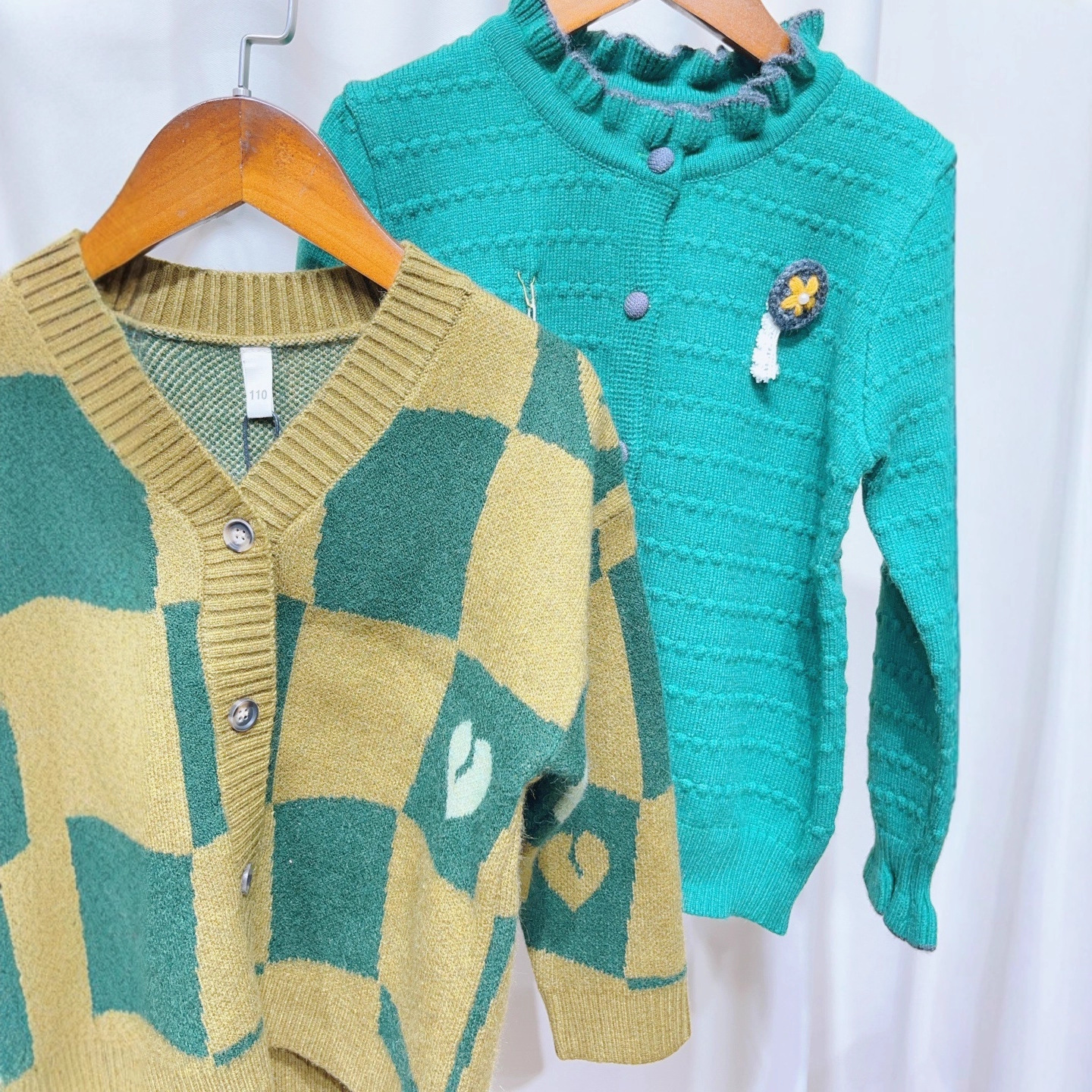 Guangzhou Oubao Barabala Children's Clothing Factory Wholesale Children's Clothing for Boys and Girls Autumn Jacket Sets First-Hand Supply