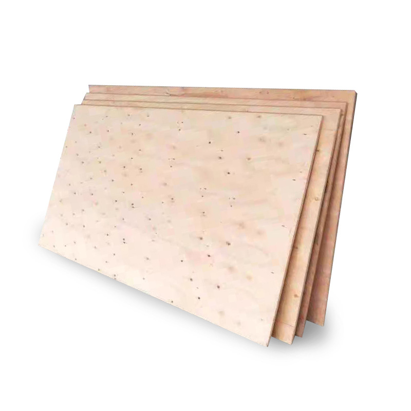 Manufacturer Customized 2m Long Multi-Layer Glued Hard Bed Board Student Dormitory Bed Upper and Lower Bunk Iron Bed Bed Board 12mm Thickeneded