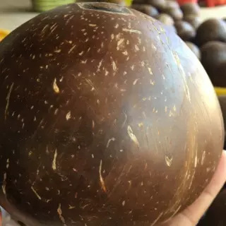 Hainan Coconut King Old Coconut Wholesale Coconut Chicken Coconut Fruit Coconut Meat Juice Soup