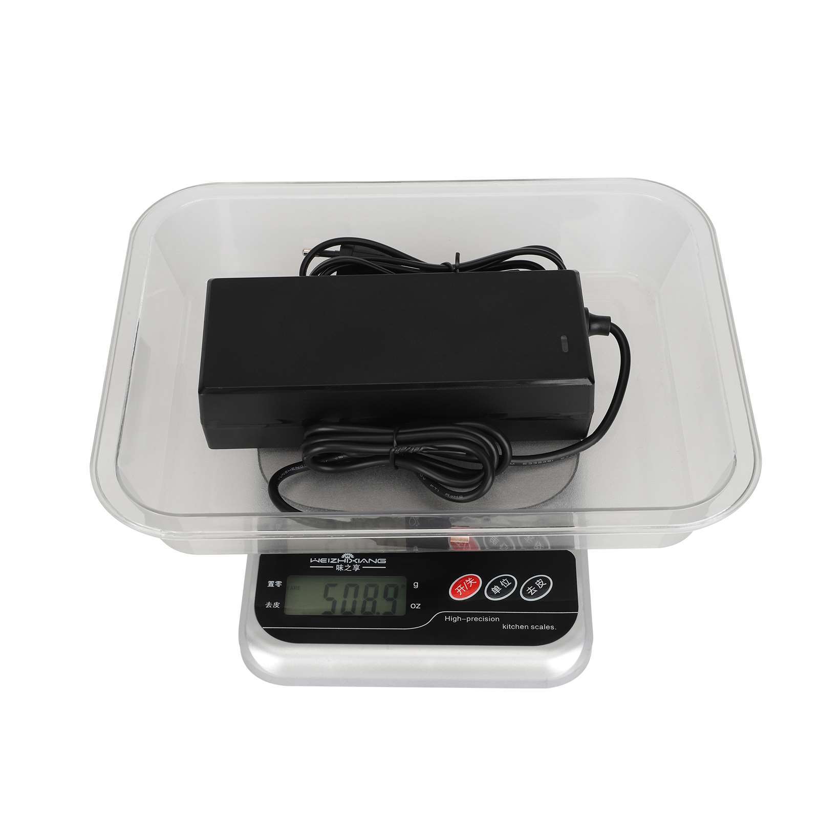 Kukiring2Pro and G2Max Universal Original 54.6V2A Xiaomi Head Charger (Eu Regulations) with Certification