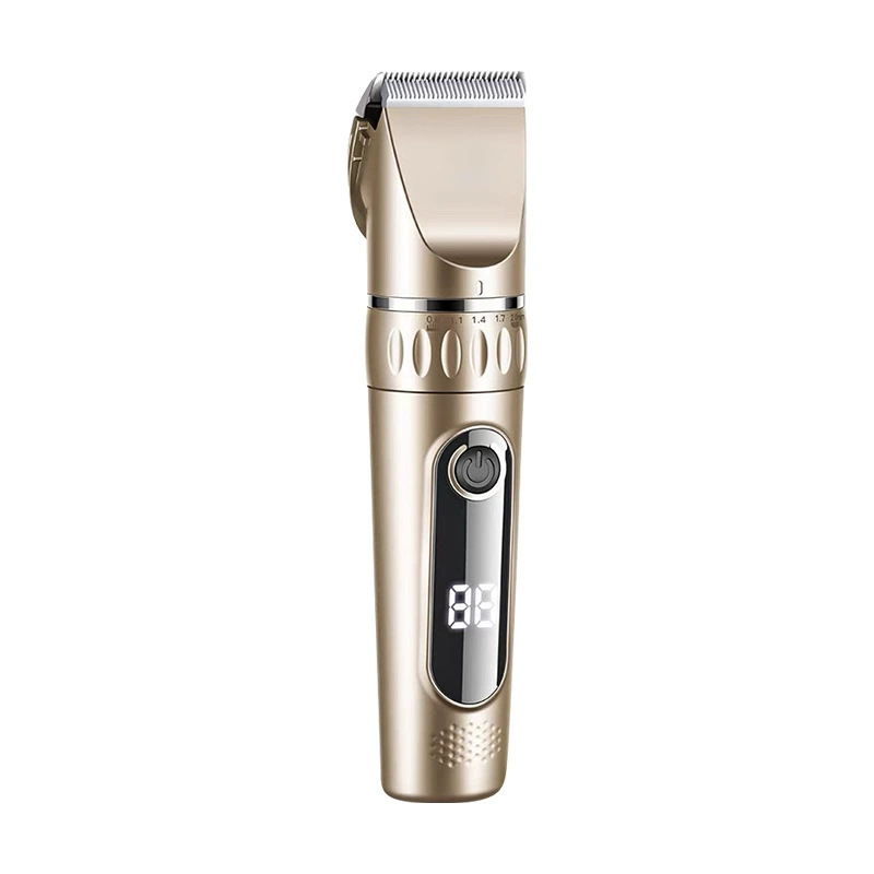 New Pet Shaver Electric High-Power Dog Hair Trimmer Multi-Functional Pet Electric Hair Clipper
