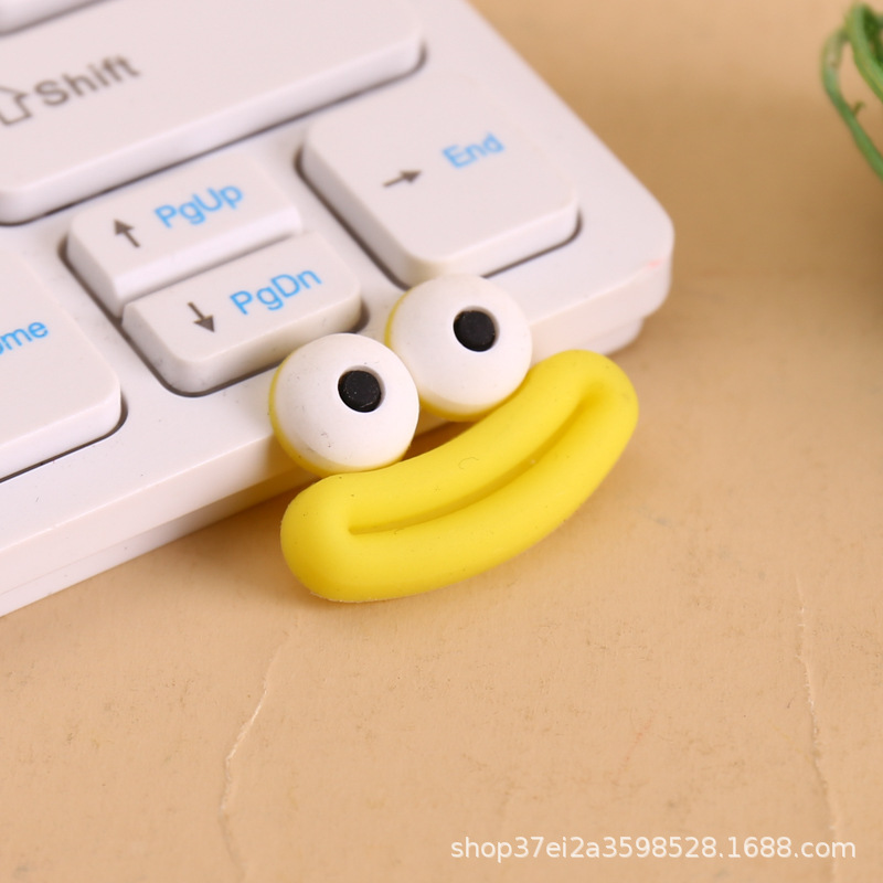 Clothing Accessories Customization Manufacturers Wholesale Multi-Color Plastic Label Rubber Stamps Creative Trademarks Clothing DIY Soft Rubber Customization