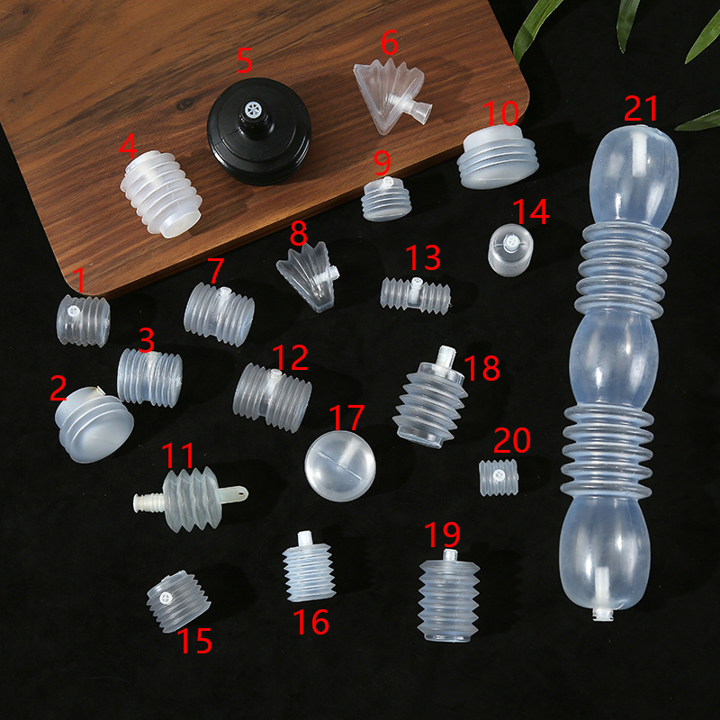 Прямые продажи с фабрики, пластиковые игрушечные аксессуары, подушка, BB называется, ручной орган, звуковой элемент, телескопический орган, BB называется