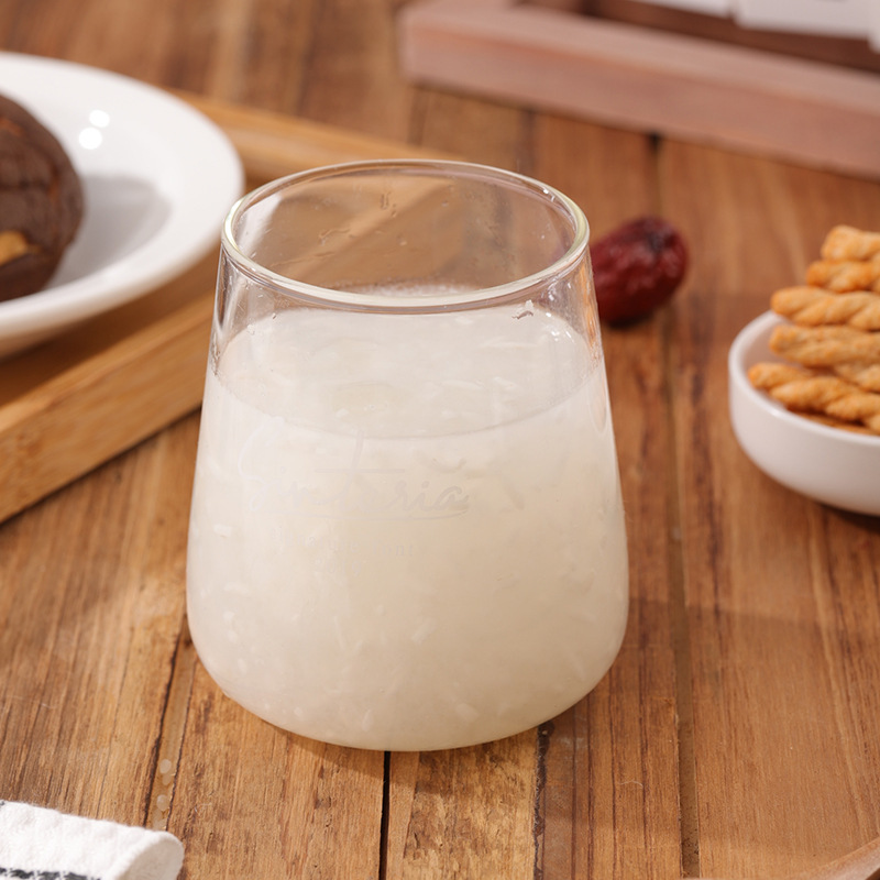 Factory supply Xiaogan rice wine can rice wine delicious and refreshing can Wholesale in stock wholesale