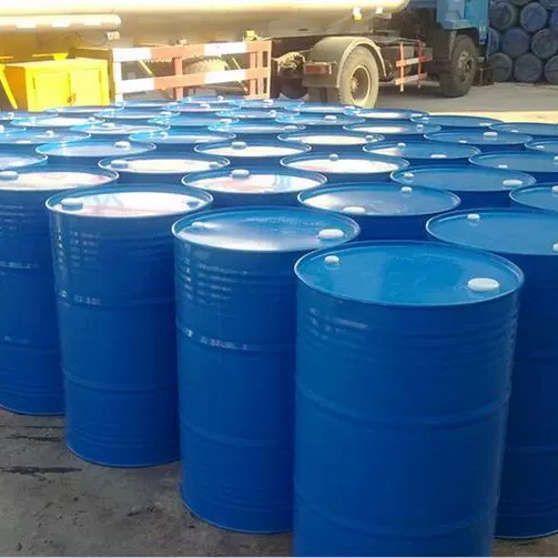 Diphenyl Ether; Phenyl Ether; Benzene Ether Cas: 101-84-8 Geranium Scent Fixative