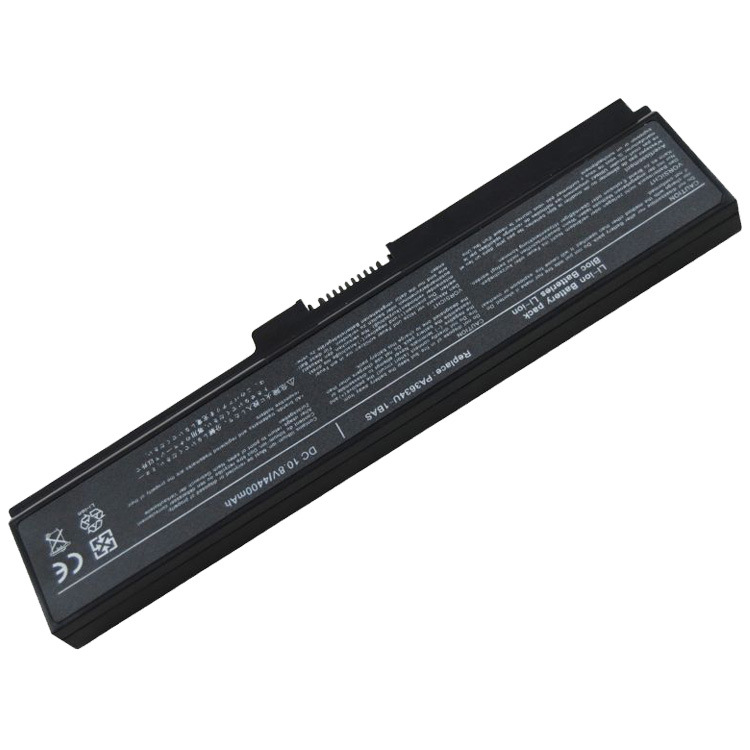 Suitable for Toshiba Pa3817U-1Brs L700 L600 M600 C600 L600 L675 Notebook Battery