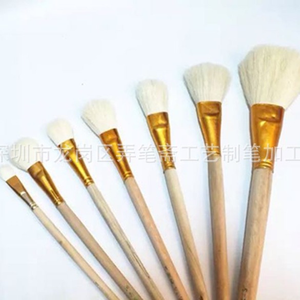 Прямые поставки керамической кисти для рисования