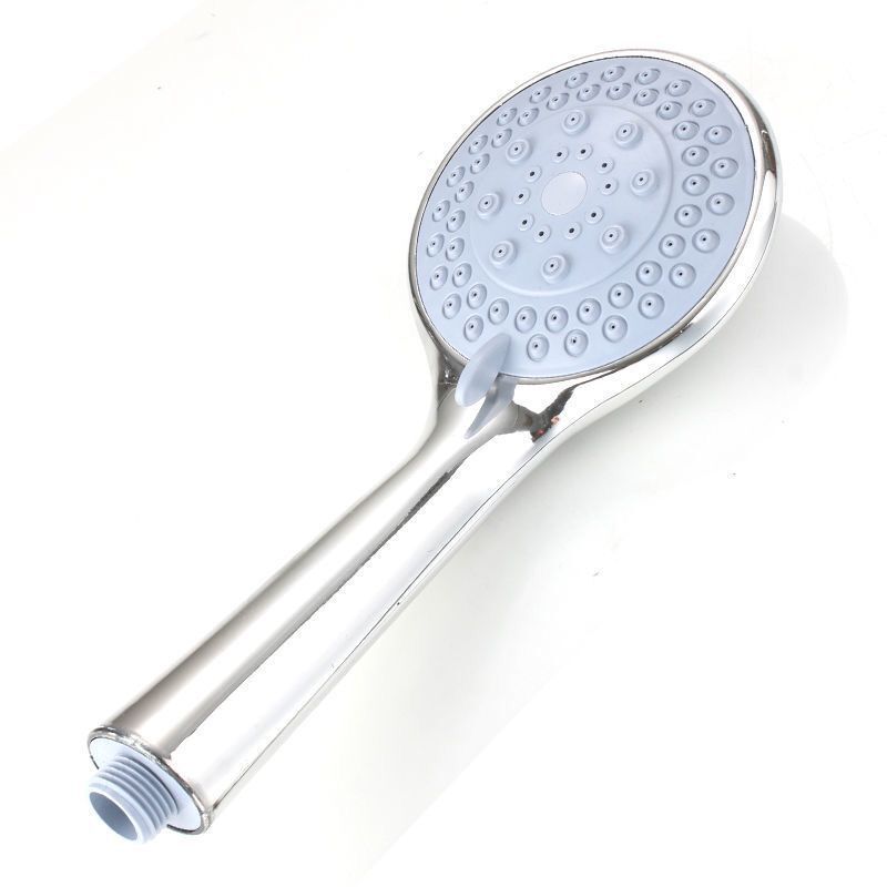 Shower head Xiamen hand-held shower tube three-piece set boutique packaging shower nozzle factory wholesale