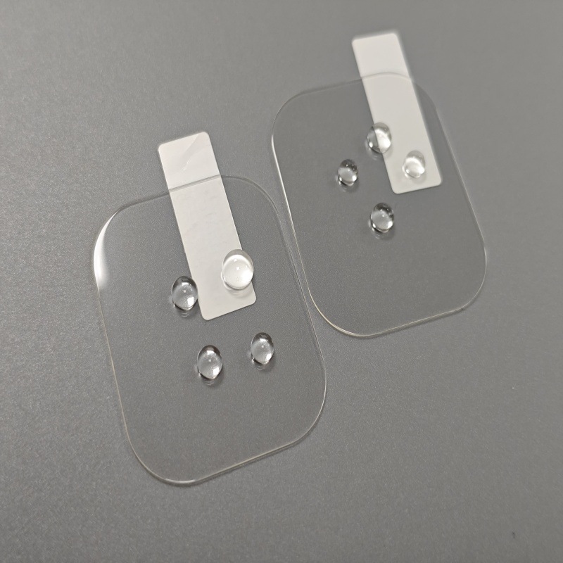 Suitable for Huawei FIT4pro Watch Tempered Glass Film Watch Protective Film HD Bare Film