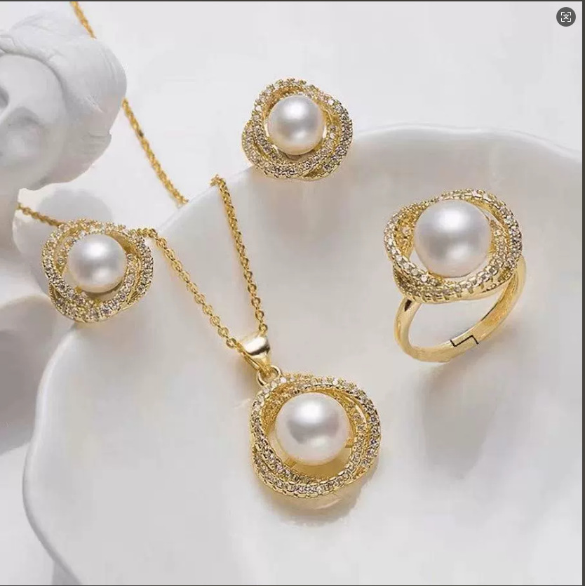 Новые 2023 аксессуары: подвески оптом, повседневные украшения без цепочки