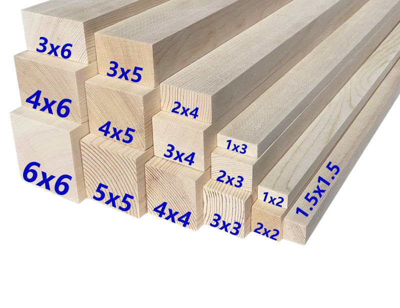 Pine Wood Strips, Solid Wood Materials, Long Wooden Strips, Partition Strips, Flat Wooden Strips, Raw Wood Materials