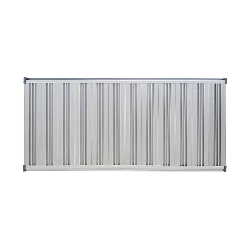 Far-Infrared Radiation Electric Heater Anti-Corrosion Electric Heater Wall-Mounted Explosion-Proof Double-Sided Aluminum Alloy Heater Electric Heating