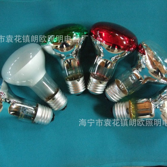 Production and supply of color ordinary decorative bulbs E12 E14 E27 high quality decorative bulbs manufacturers wholesale