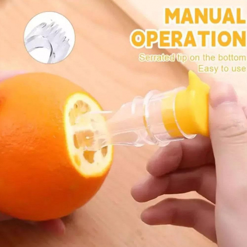 Amazon's New Lemon Orange Juicer Lemon Orange Juicer Manual Juicer