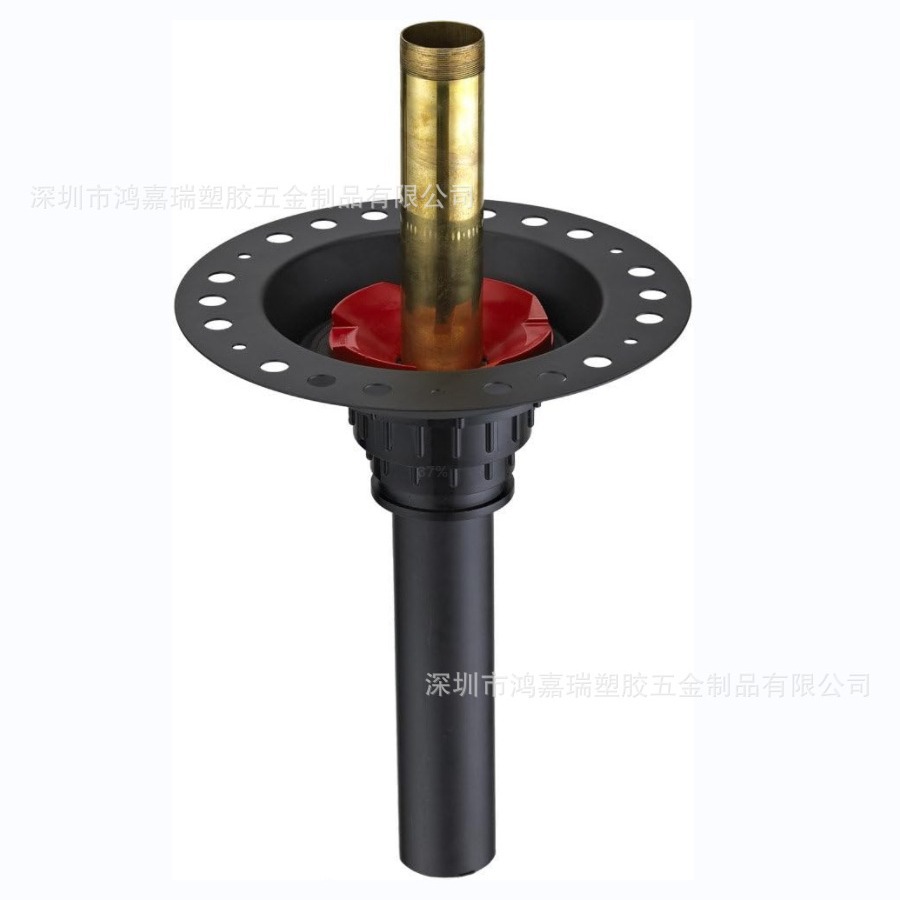 Tub Drain Rough-in Kit ITD35 & ITD5135 Tub Tub Freestanding