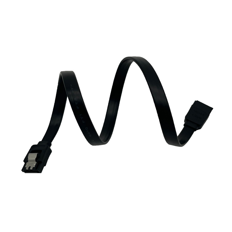 SATA3.0 solid state serial data line sata3.0 motherboard hard disk data line security sata3.0 data line