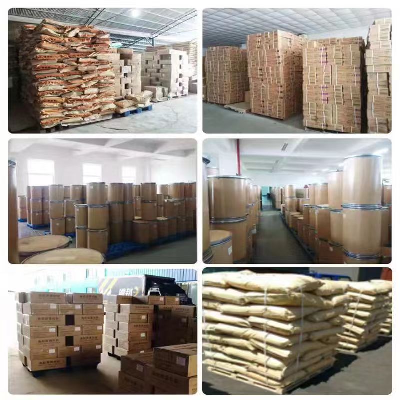 Ready Supply, Industrial Grade, Efficient Halogen-Free Flame Retardant, Synthetic Material Additive, Large Quantity, Favorable Price
