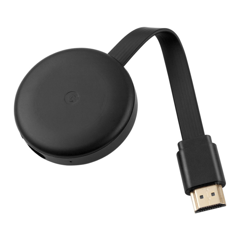 Screen Mirroring Device with Wifi for Connecting to Tv, Projector, Monitor, Live Streaming, Online Classes, HDMI Horizontal and Vertical Screen, Octa-Core Chip