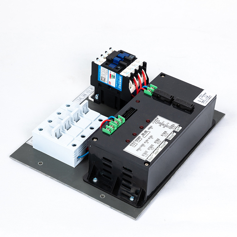 Air shower room controller Air shower room control system Voice interlock Air shower room controller Air shower room controller