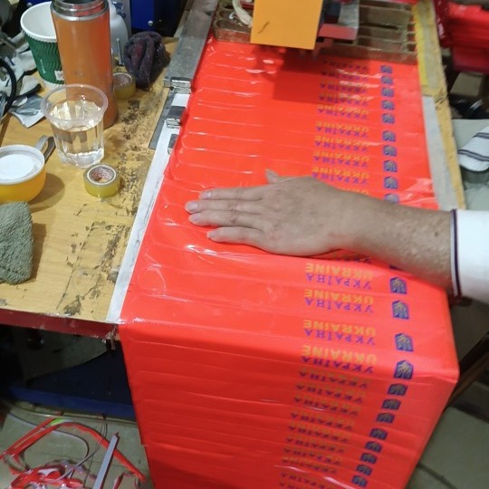 Reflective Outdoor Snap Ring Flocking, Various Lengths and Printed Sizes, Steel Sheet Processing, Outdoor Expert, Many Colors