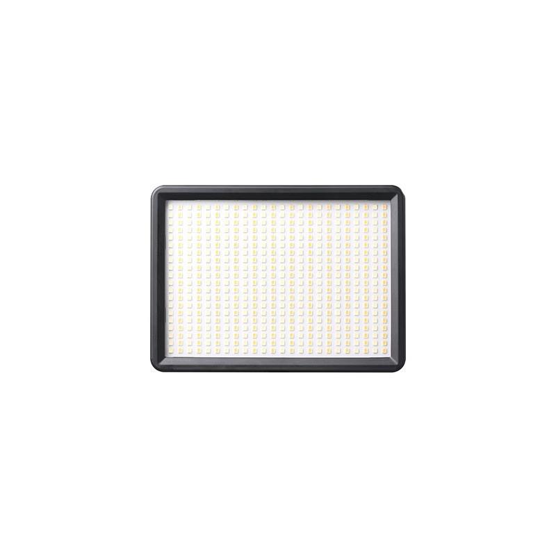 Yingbang P500 Dual Color Temperature Flat Light Photography and Video Fill Light Portable Outdoor Portrait Night Scene Video Shooting