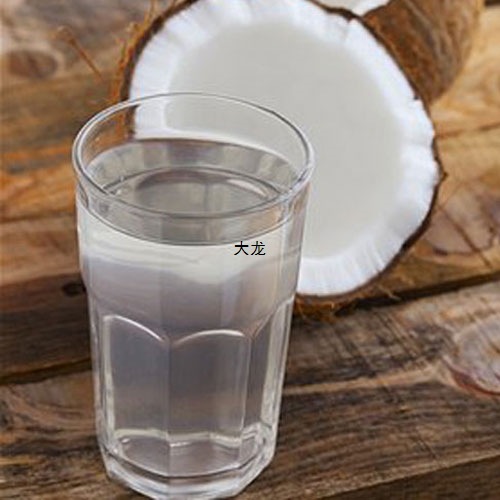 Старый кокос Хайнань, освежающий и охлаждающий, кокосовая курица, старое кокосовое мясо, свежий фрукт, бесплатная доставка