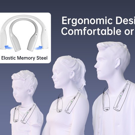 For Meta Quest 3/3S battery life charging mobile power vr accessories 20W fast charging neck charging treasure