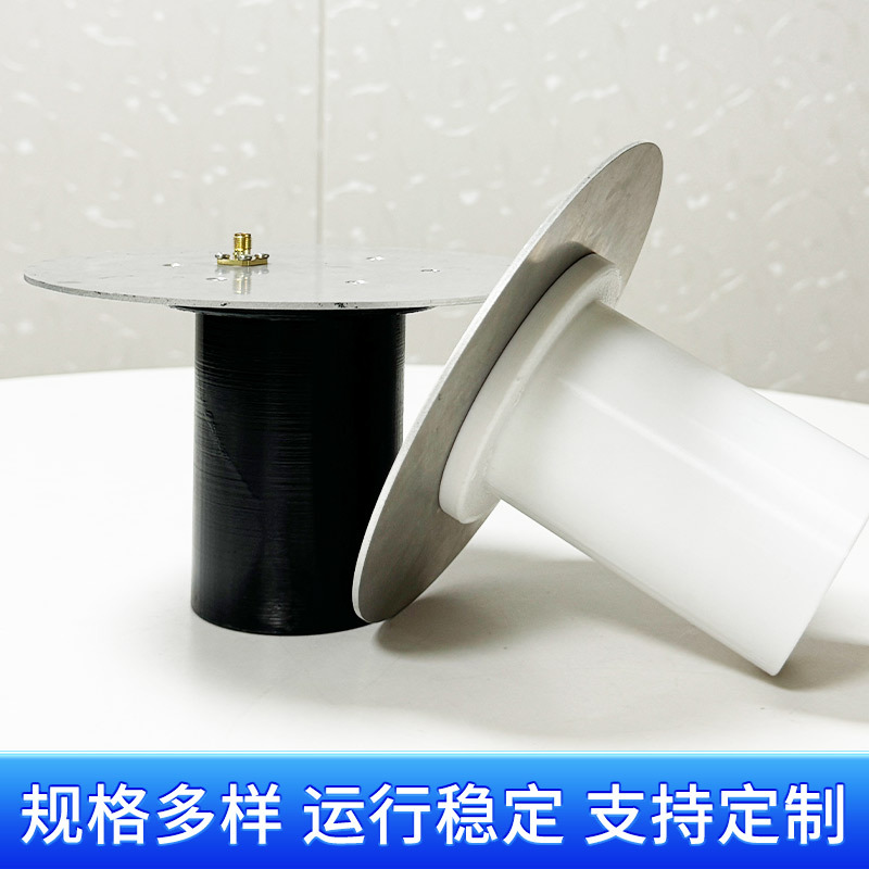 Helical antenna-HH-ANT-RS05 helical transmitting antenna (right hand)