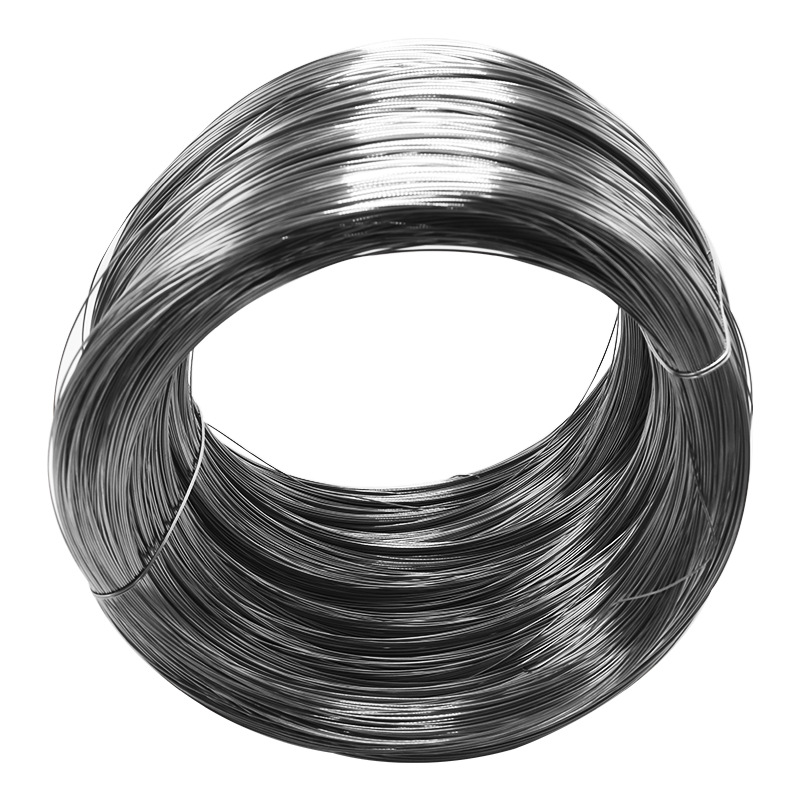 Spot 304 stainless steel wire coil stainless steel wire bright wire hydrogen wire matte spring wire welding wire